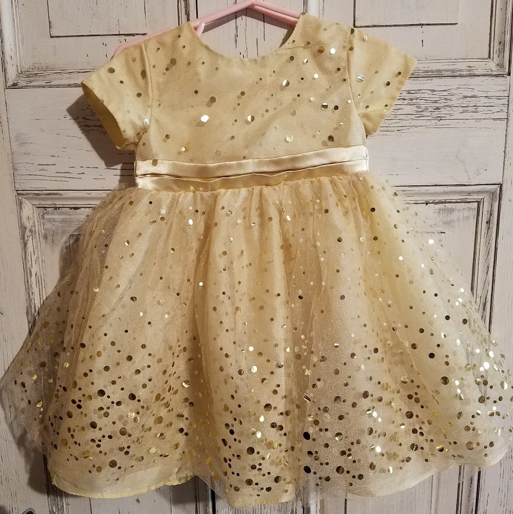 Christmas dress
